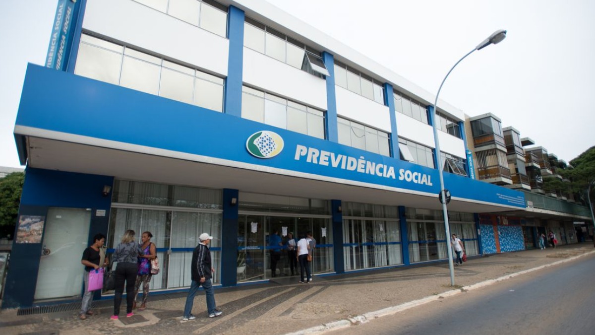 prova de vida INSS