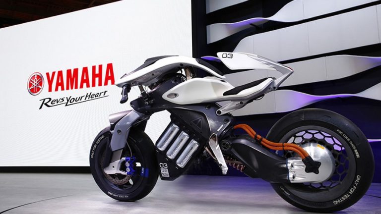 Yamaha