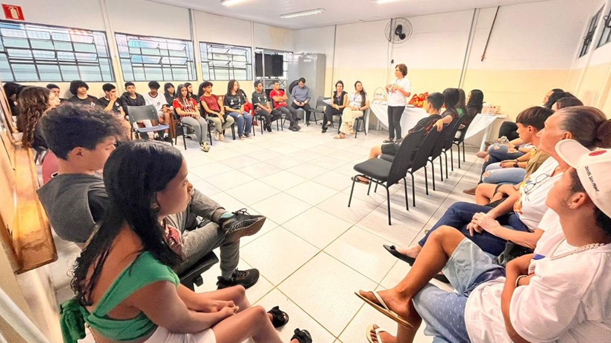 trabalho infantil