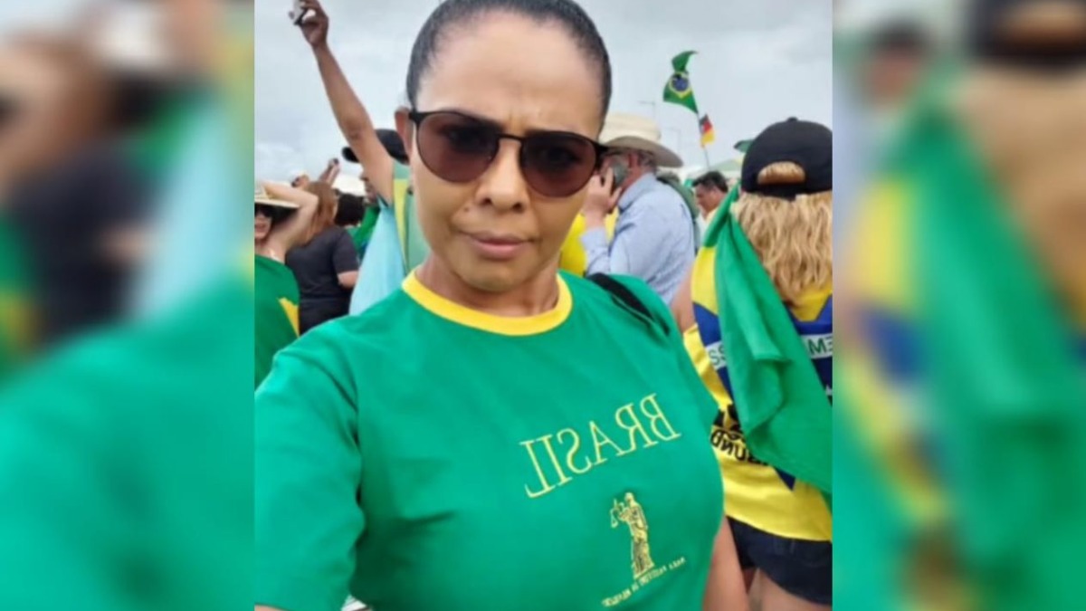 Terrorismo em Brasília
