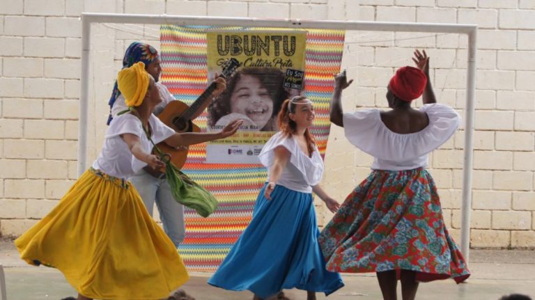 guia afro turismo no brasil