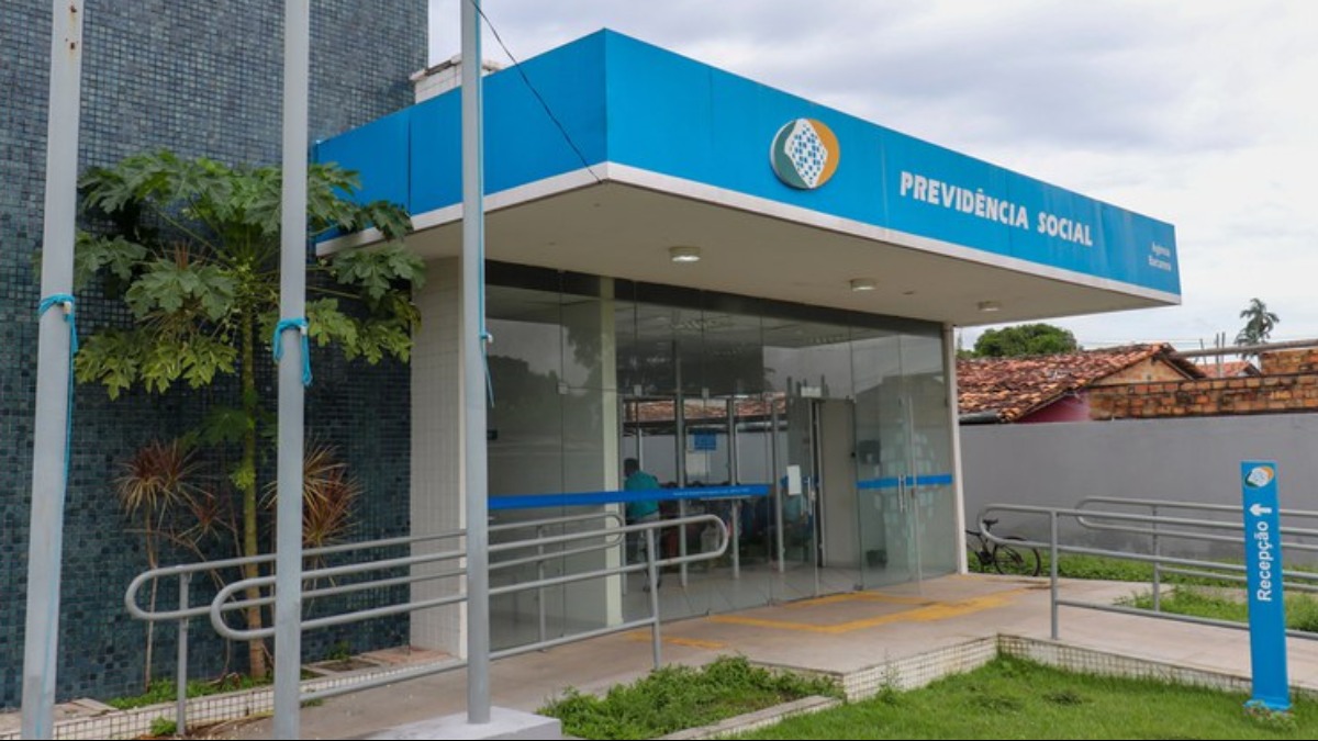 pagamentos INSS suspensos