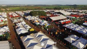Agrishow