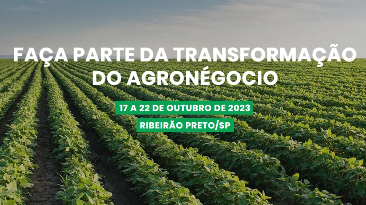 Agro Innovation Week