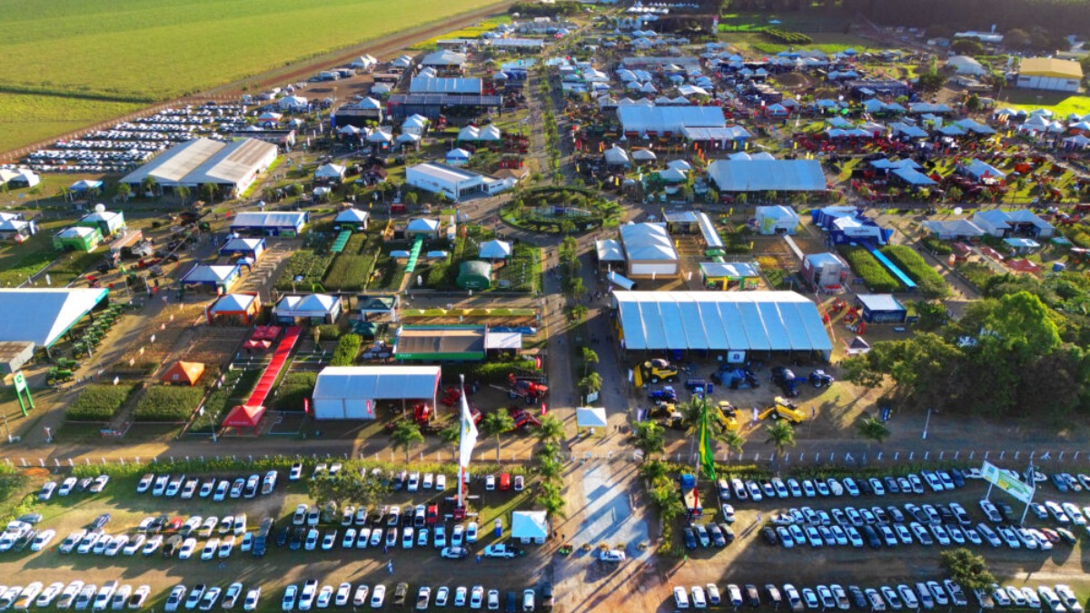 AgroBrasília