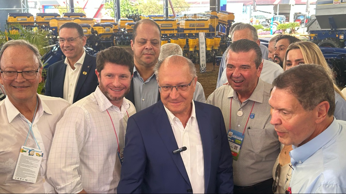 Agrishow 2025