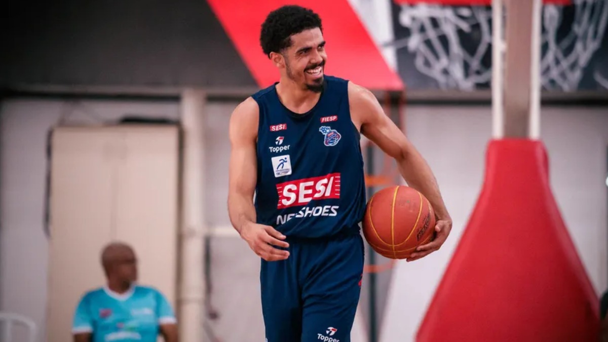 Franca Basquete