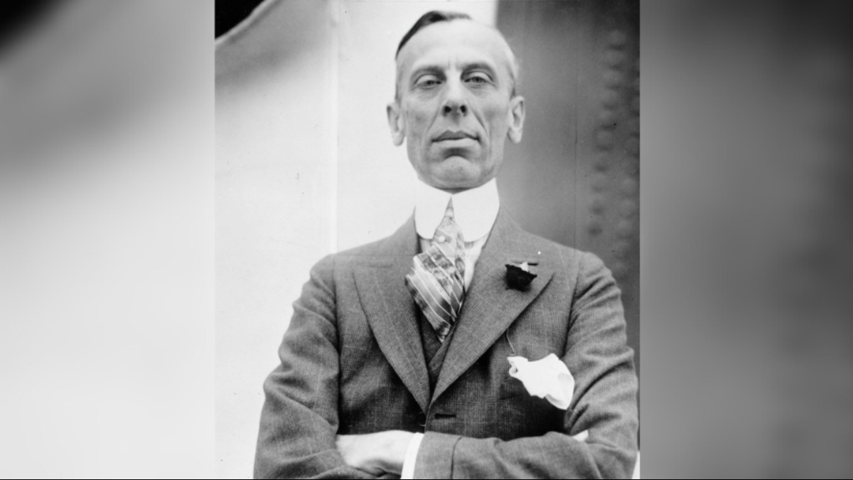 Alfred Sloan