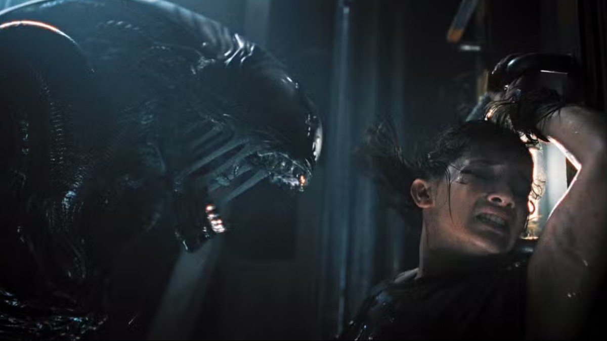 filme Alien Romulus
