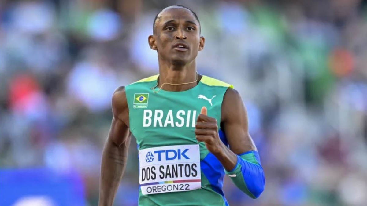 Brasil já tem 12 atletas classificados