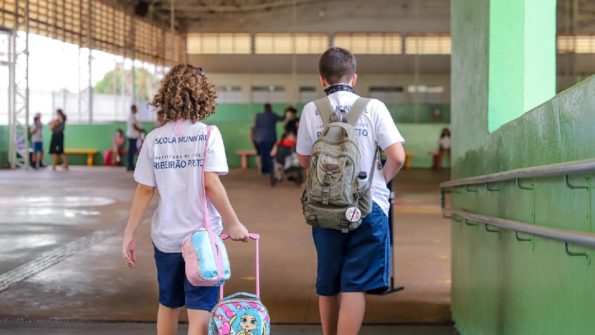 Vereador de Sertãozinho propõe PL que