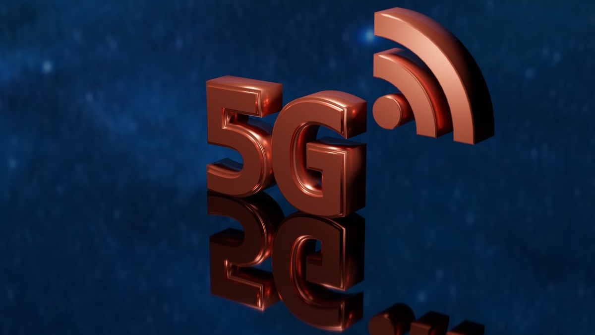 5G Ribeirão Preto