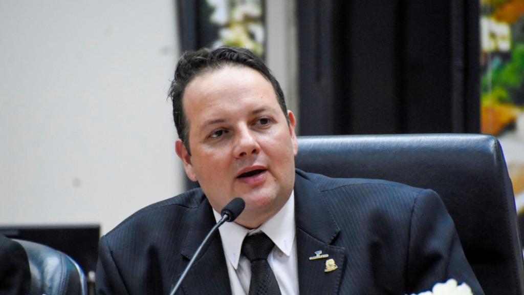 André Trindade União Brasil