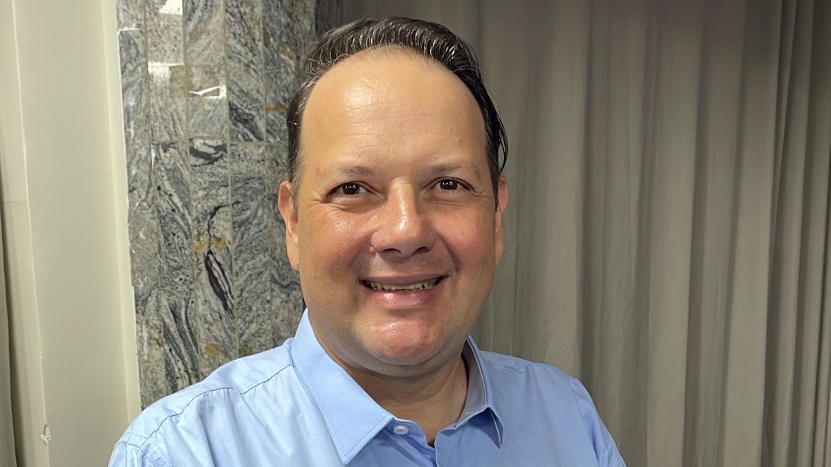 André Trindade Prefeitura Ribeirão