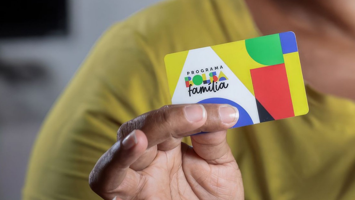 Brasil atinge o menor patamar de