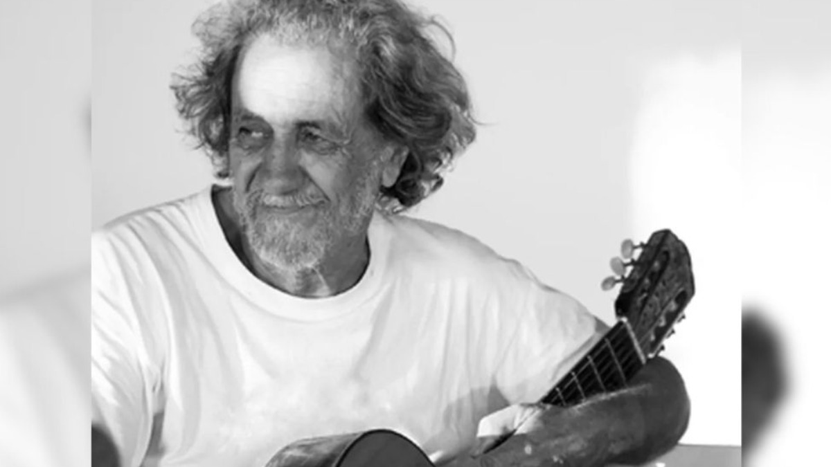 Você conhece o compositor brasileiro Elomar