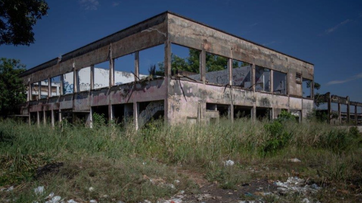 Campus Instituto Federal