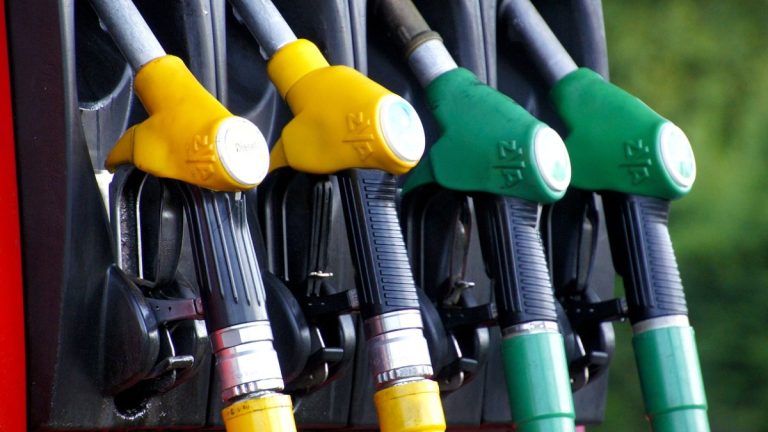 Aumento de biocombustíveis nas misturas de