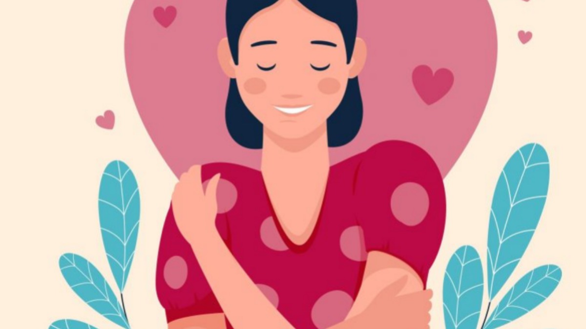 amor próprio