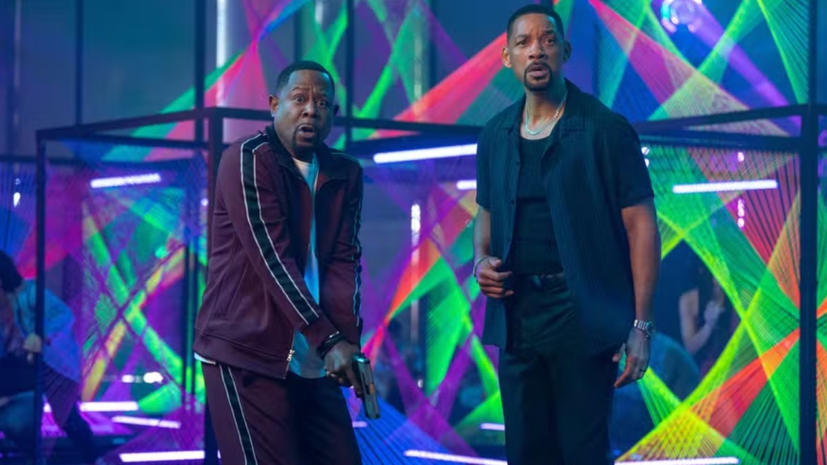 Bad Boys 4