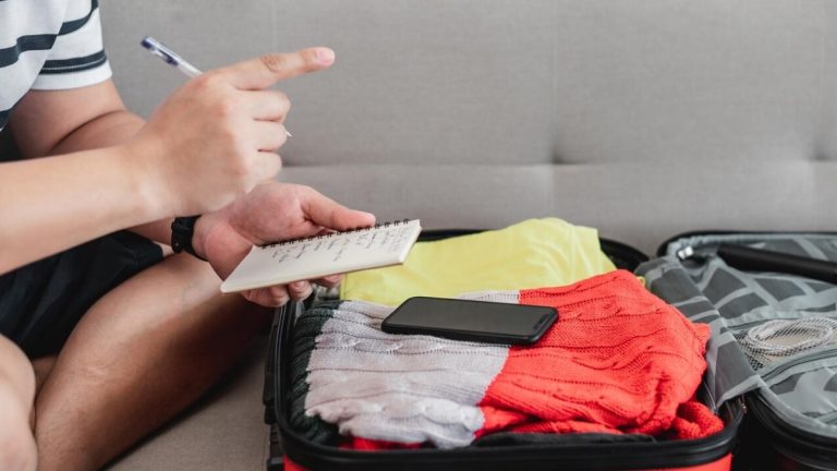 dicas de viagem