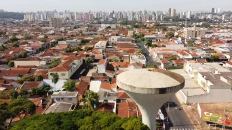 Ribeirão Preto sedia os Jogos Regionais