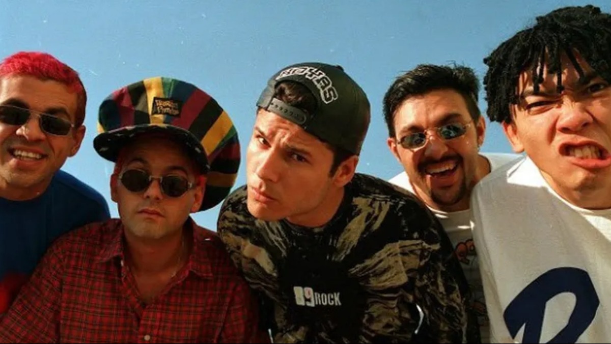 Mamonas Assassinas filme