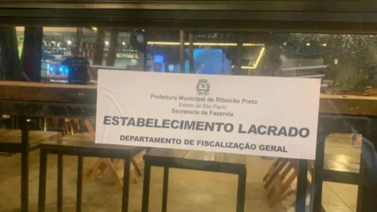 som alto em bares