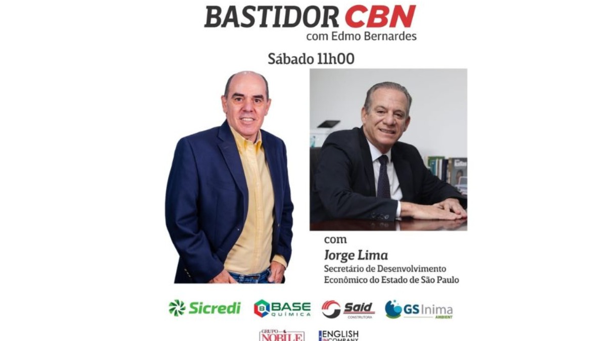 O que o Estado de São