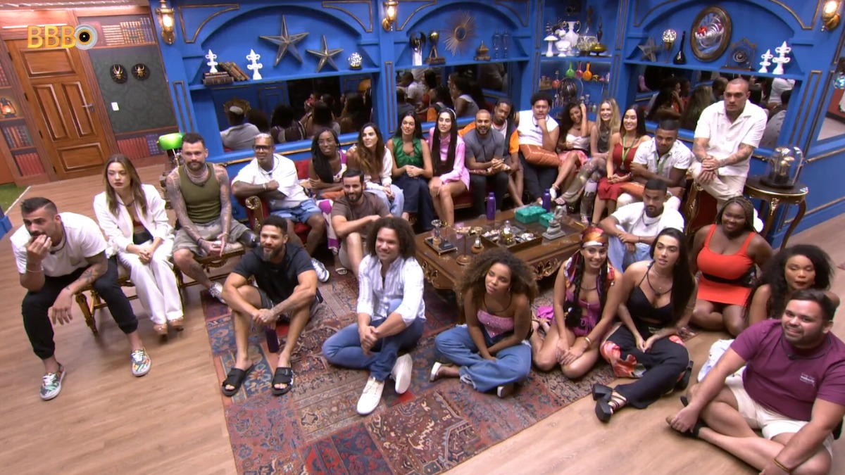 BBB publicidade