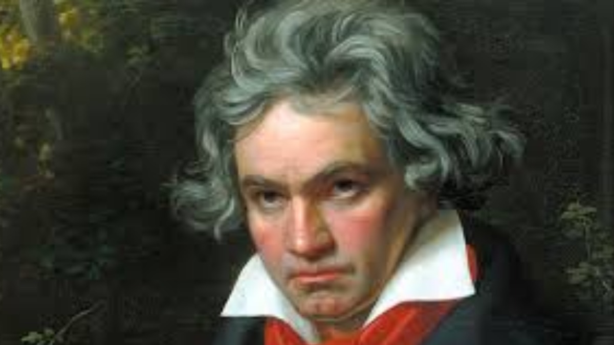 Beethoven