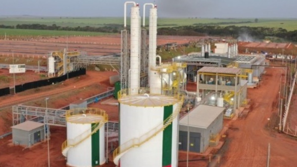 Secretaria de Agricultura e Meio Ambiente