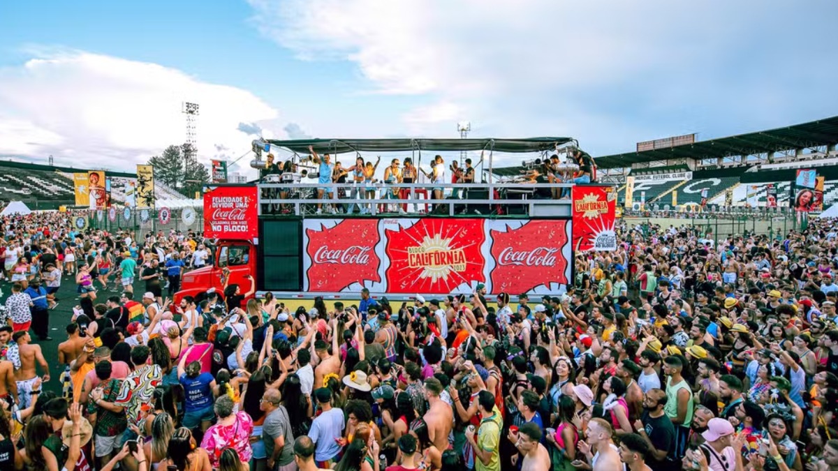 Bloco Carnaval Ribeirão Preto