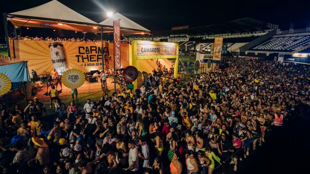 Região de Ribeirão Preto e Franca