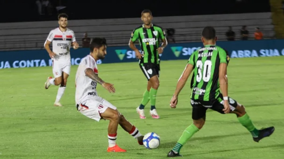 Botafogo Série B