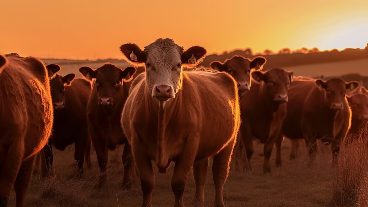 vacinação brucelose bovina