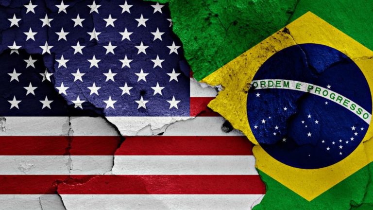 EUA causa apreensão