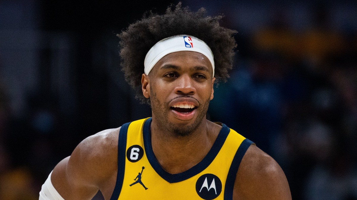 Trocas NBA