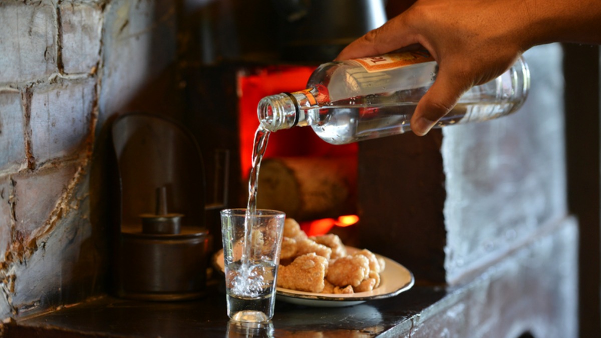 Dia Nacional da Cachaça