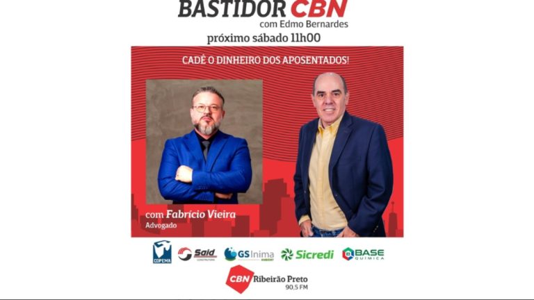 Cadê o dinheiro dos aposentados