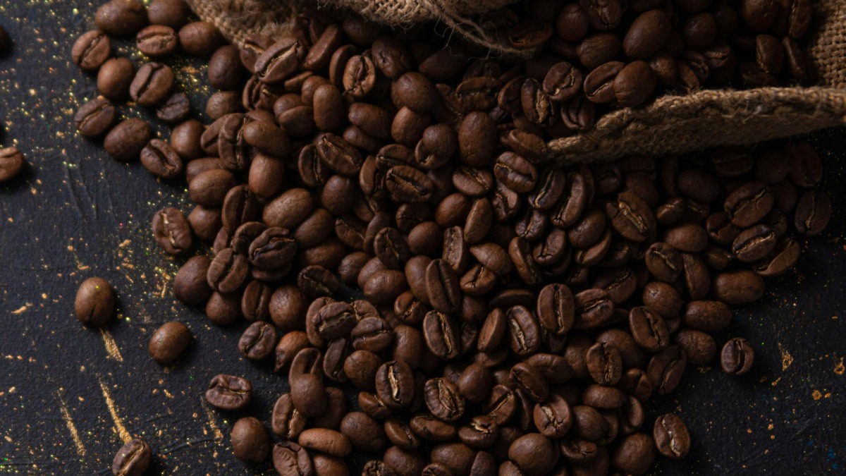 Preço do café robusta