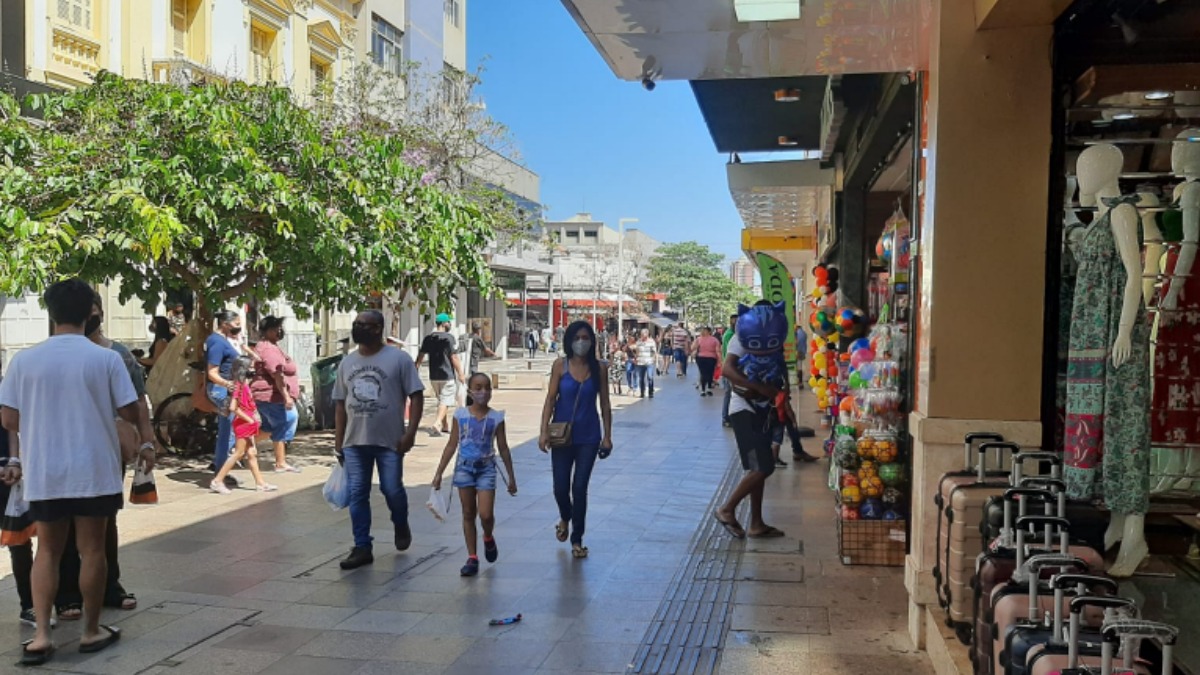 Área Azul mudanças eleitorais