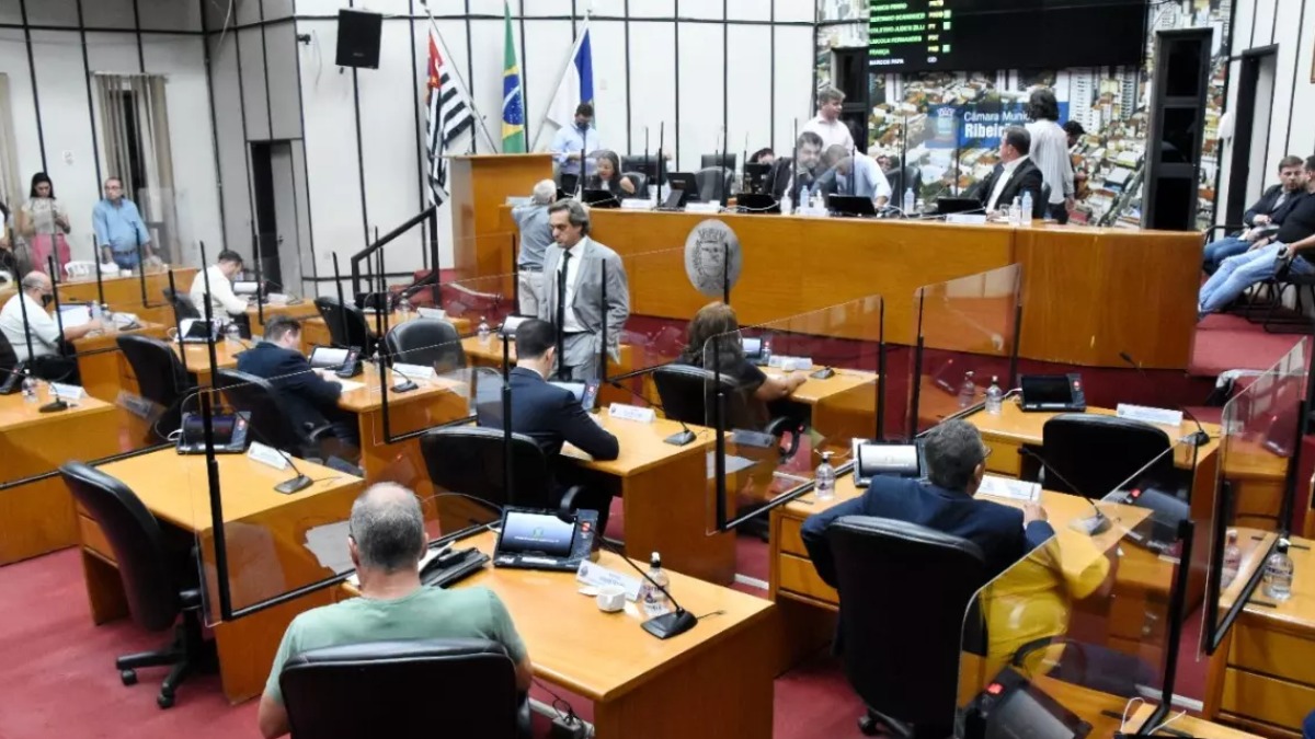 Lei de Uso e Ocupação do Solo
