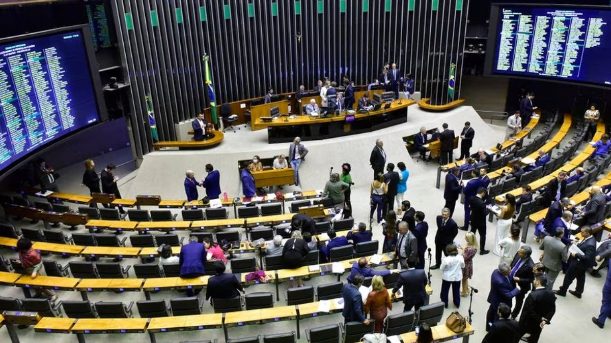 Reforma Tributária