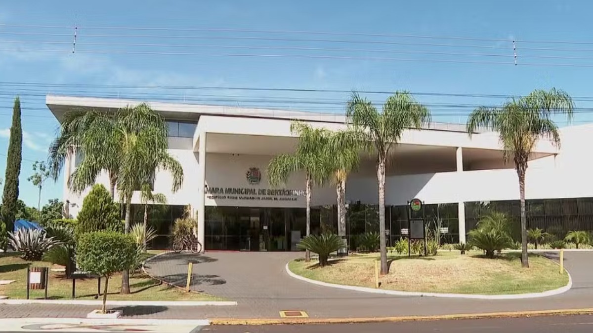Justiça Eleitoral de Sertãozinho anula votos