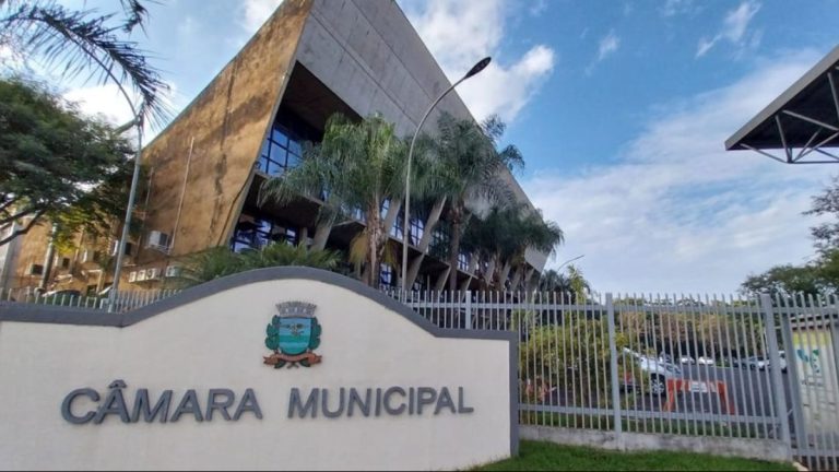 Sessão da Câmara desta quarta