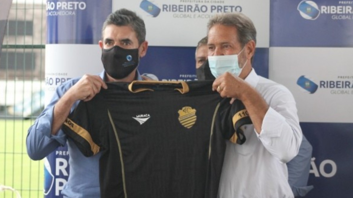 Centro de Treinamento