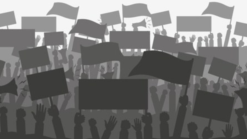 campanhas eleitorais