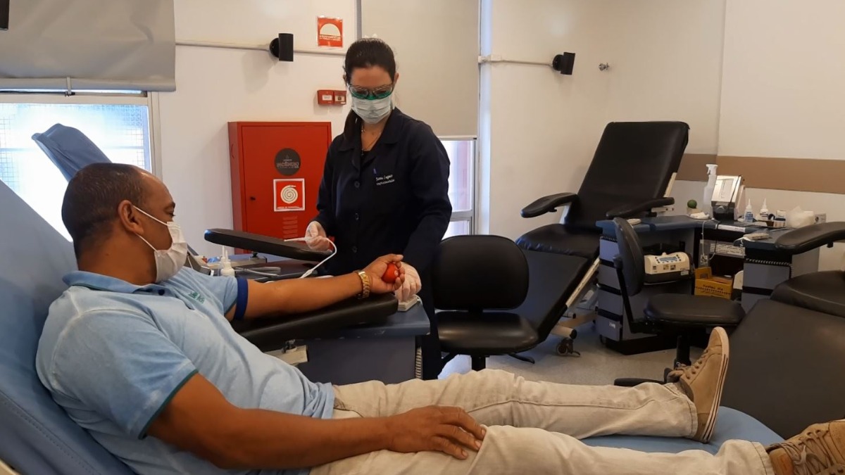 desconto IPTU doadores sangue
