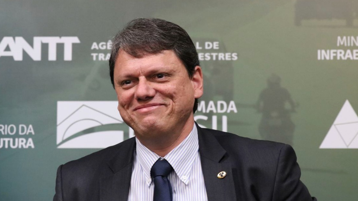 tarcísio de freitas